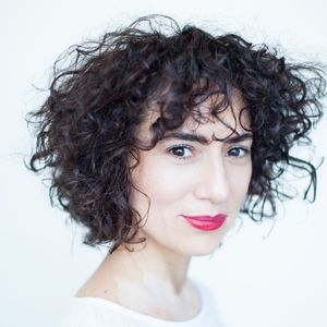 Meet your Posher, Kristina